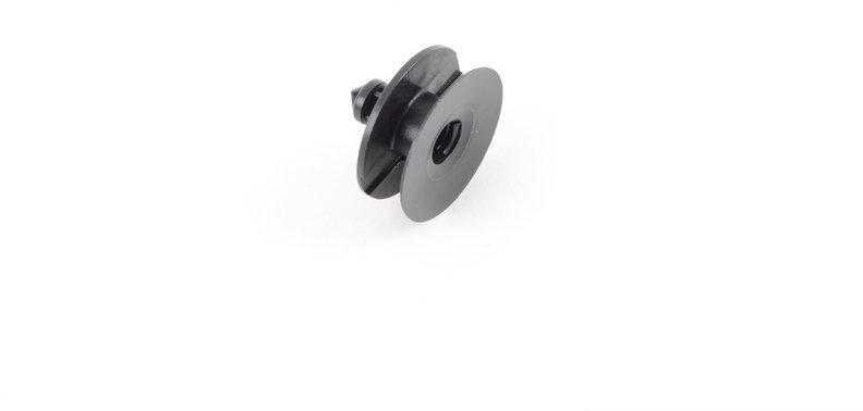 VAG Klipas VW Golf III 1H1 1Z 2E 1991-1997 Originalus 1H0868244B