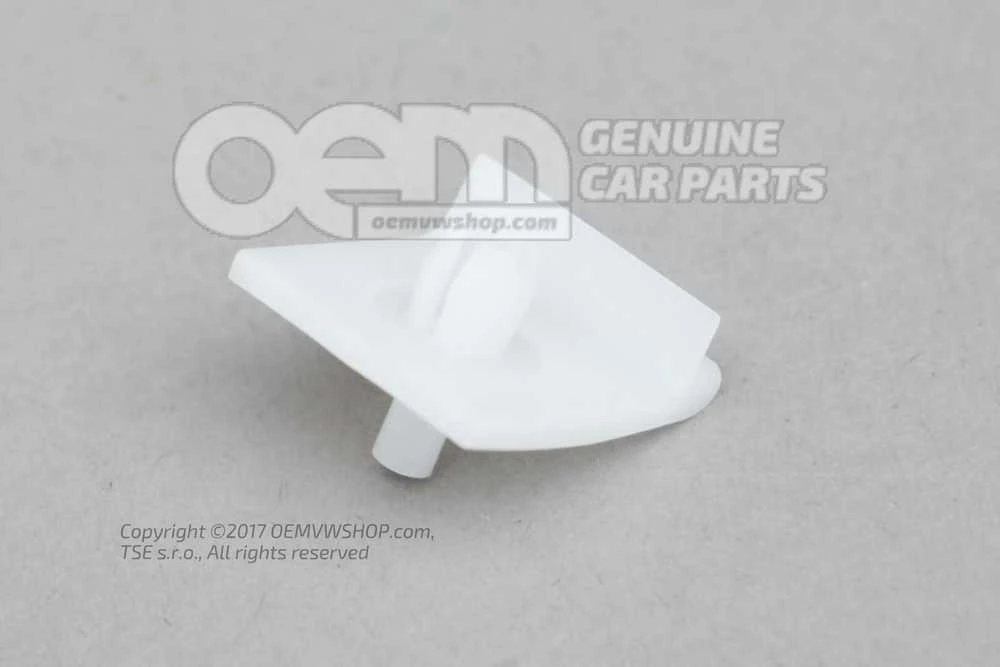 Vag Klipele Volkswagen Corrado 50 1989 1995 Originalus 535853832A03C