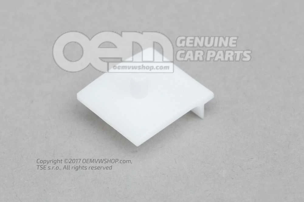 Vag Klipele Volkswagen Corrado 50 1989 1995 Originalus 535853832A03C