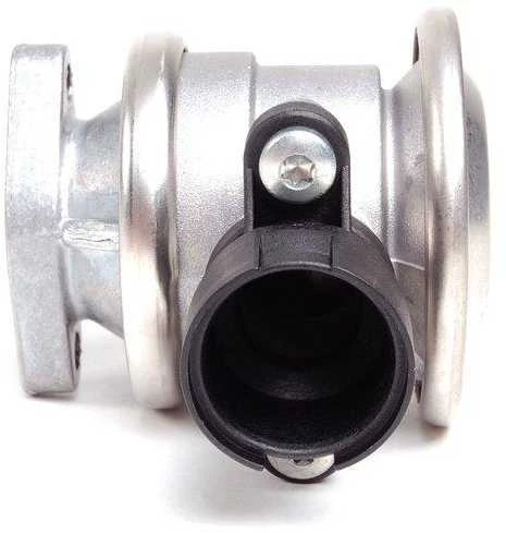 Vag Kombiventil Golf 4 Audi A3 2001 2005 Volkswagen Golf 2000 2007 Originalus 06A131102H