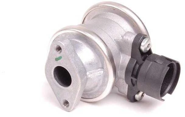 Vag Kombiventil Golf 4 Audi A3 2001 2005 Volkswagen Golf 2000 2007 Originalus 06A131102H