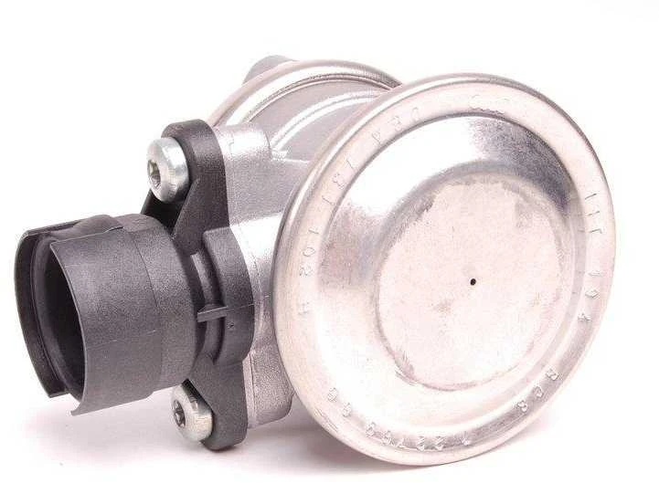 Vag Kombiventil Golf 4 Audi A3 2001 2005 Volkswagen Golf 2000 2007 Originalus 06A131102H