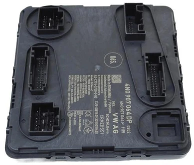 VAG Komforto Centrinis Valdymo Blokas 4N0907064DP