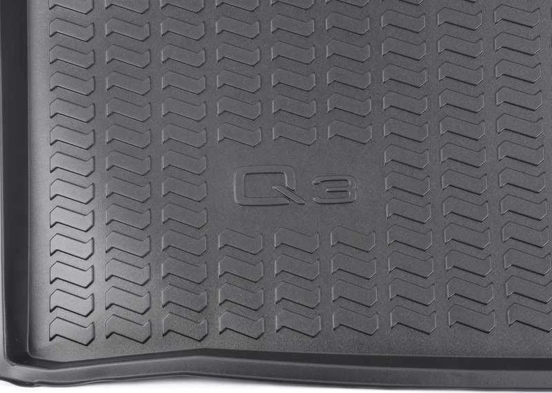 Vag Kompartamento Apsaugos Kilimėlis Audi Q3 Rsq3 2019 Originalus 83A061180