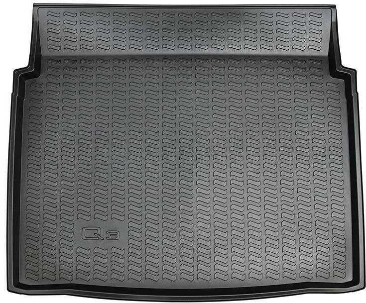 Vag Kompartamento Apsaugos Kilimėlis Audi Q3 Rsq3 2019 Originalus 83A061180