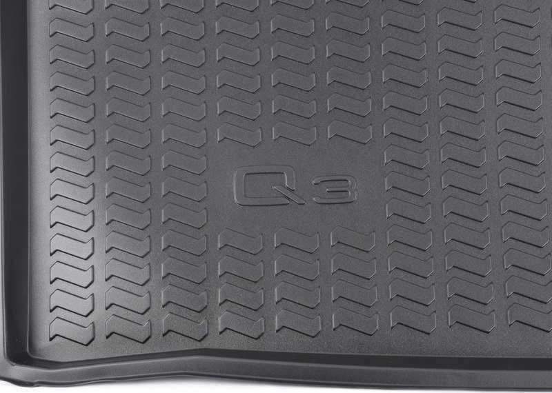 Vag Kompartamento Apsaugos Kilimėlis Audi Q3 Rsq3 2019 Originalus 83A061180