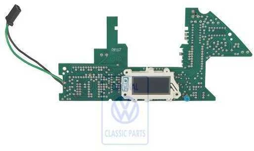 Vag Kompiuteris Skoda Octavia 2004 2009 Originalus 443919151