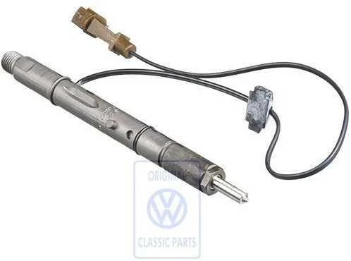 Vag Komplektas Įpurškiklis Passat B5 1997 2005 Originalus 059130202C