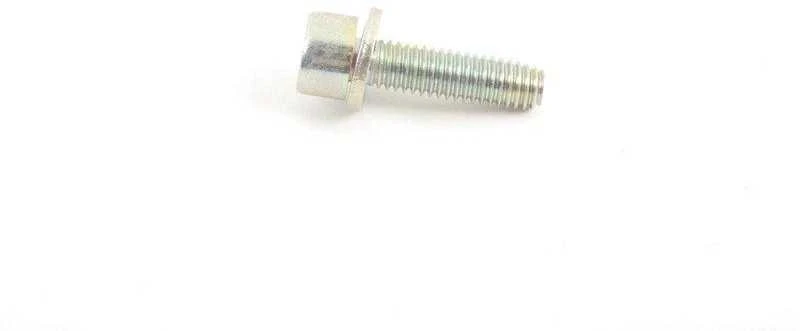 Vag Komplektinis Allen Sraigto Sraigtas Audi 200 Avant Quattro 44 89 80 90 8A 8C Originalus N10198701