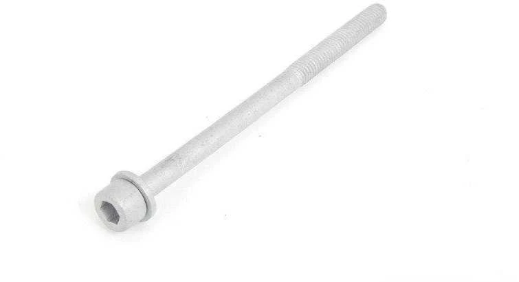 Vag Komplektinis Allen Sraigto Vynas Audi A3 S3 1997 2003 Volkswagen Golf Jetta N10126603