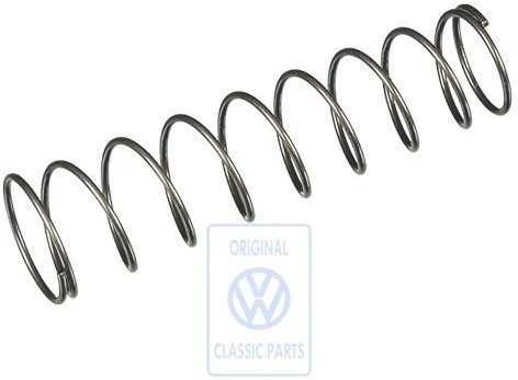 Vag Kompresinis Sraigas T3 1980 1992 Originalus 251711247A