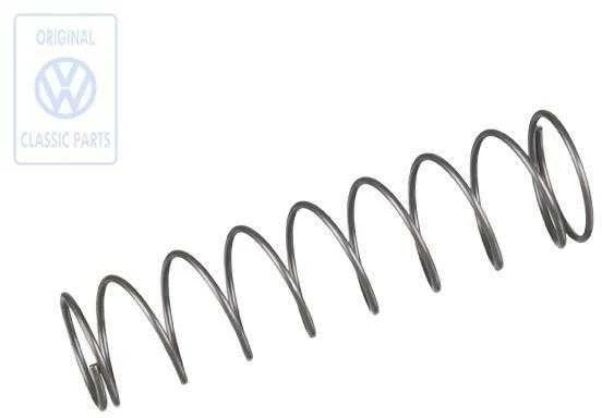 Vag Kompresinis Sraigas T3 1980 1992 Originalus 251711247A