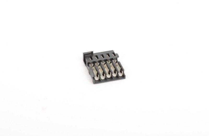 VAG Kontaktinis Lietuvas A3 A4 A6 A8 Originalus 4B0973605