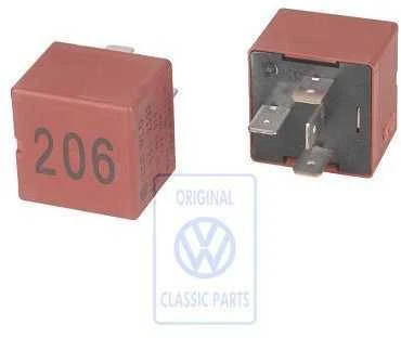 Vag Kontaktinis Rysiklis Corrado Golf Mk2 Jetta Mk2 Passat B2 B3 Originalus 431951253F