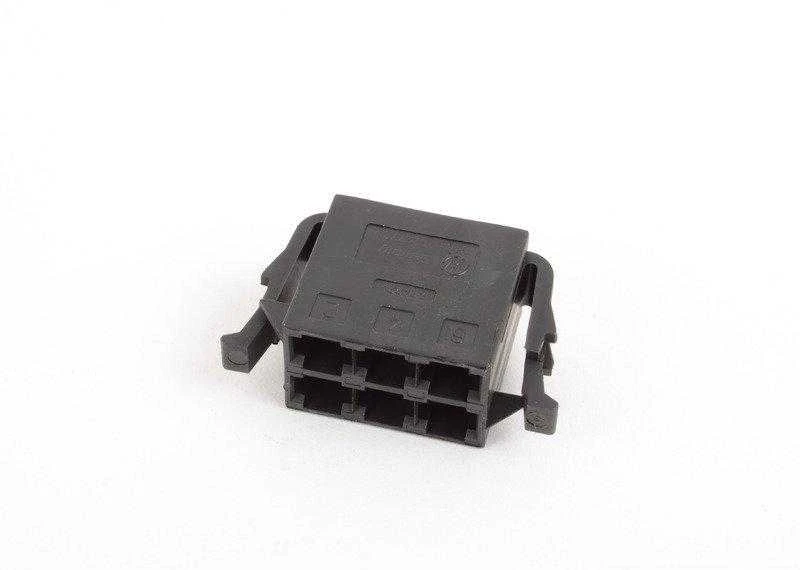 Vag Kontakto Liza Su Plokščiais Kontaktai Audi Volkswagen Passat 1994 1997 Originalus 1H0972773