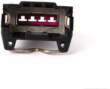 VAG Kontakto Suteikėjas Lygiu Kontaktu 1995-2005 Audi A4 A6 A8 Originalus 4A0906234