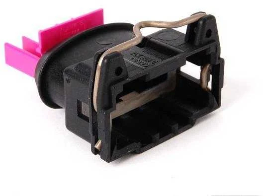 VAG Kontakto Suteikėjas Lygiu Kontaktu 1995-2005 Audi A4 A6 A8 Originalus 4A0906234