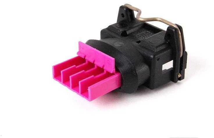 VAG Kontakto Suteikėjas Lygiu Kontaktu 1995-2005 Audi A4 A6 A8 Originalus 4A0906234