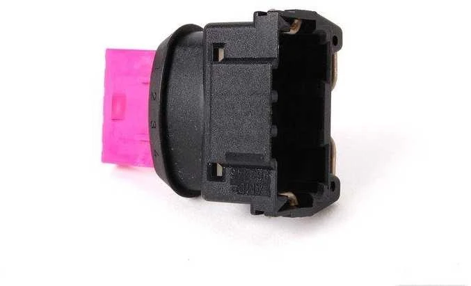 VAG Kontakto Suteikėjas Lygiu Kontaktu 1995-2005 Audi A4 A6 A8 Originalus 4A0906234