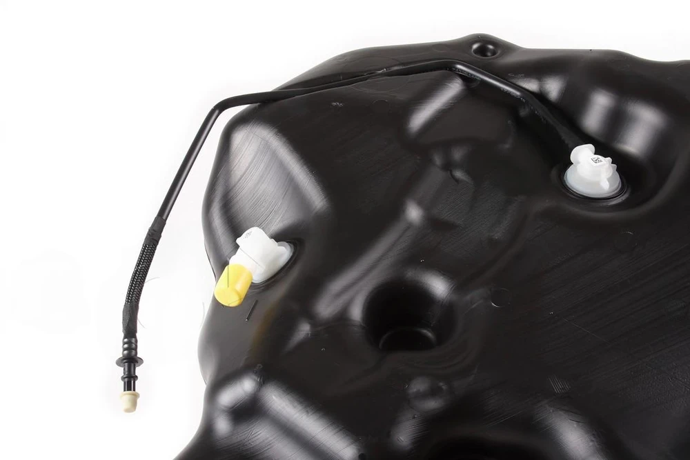 VAG Konteineris Audi A6 A7 2011-2017 Originalus 4G0131879F