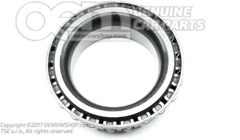 Vag KONUSINIS GUOLIUKAS Volkswagen Transporter Kombi 1999 2004 Originalus 02G311214B