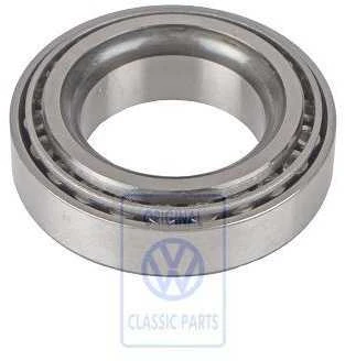 Vag KONUSINIS GUOLYS Bora Golf Lupo Polo Originalus 411501283G