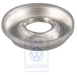 Vag Konusinis Plokštumas Lt Mk1 T2 Tipo 2 Originalus N0115781