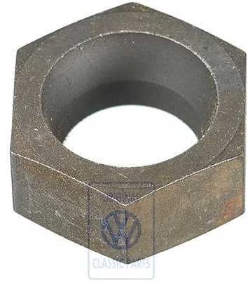 Vag Konusinis Žiedas Passat B1 B2 Vw 1200 1302 Originalus 141415855A