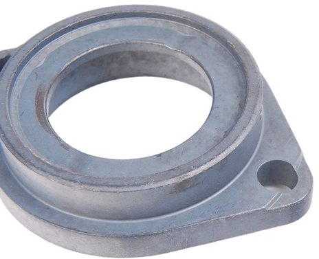 VAG Kreipiamasis Žiedas Baltai Pažymėtas Volkswagen Gol Audi A4 Originalus 027115033