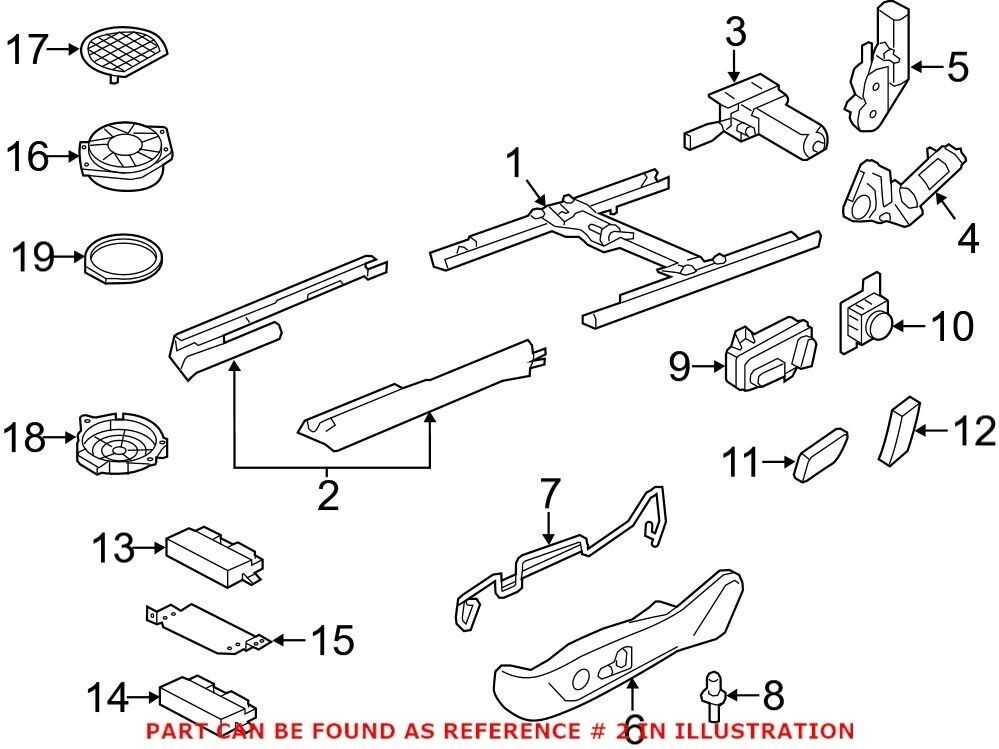 VAG Kreipiančiojo Bėgio Dangtelis Satino Juodos Spalvos Audi Q3 Q5 Originalus 5N0881347A9B9