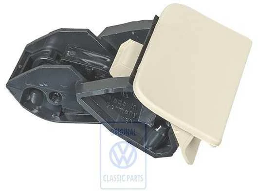 Vag Kremo Pilis Polo 6R 9N3 2009 2010 Originalus 6Q0857131D08H