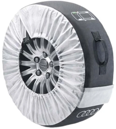 VAG Krepšys L Dydis Audi A1 A3 A4 A6 Q3 Q5 Q7 Originalus 4F0071156