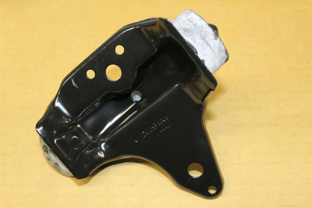 VAG Kronšteinas Volkswagen Polo Audi A1 Skoda Fabia Originalus 6Q0253144F