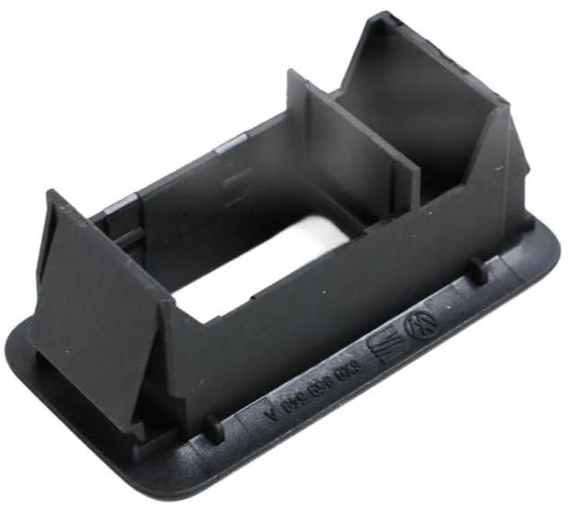 Vag Krovimas Keleivio Pusės Jungiklio Seat Arosa Volkswagen Lupo Originalus 6X0959549A48Z