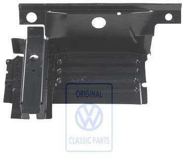 Vag Kryžminė Stiprinimo Plokštė T4 1991 2004 Originalus 721804575
