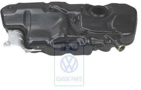 Vag Kuro Bakas Polo 6N 6N2 1995 2002 Originalus 6N0201075AJ