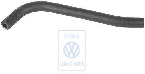 Vag Kuro Kabelis Volkswagen Golf R32 2003 2004 Originalus 036133725AA
