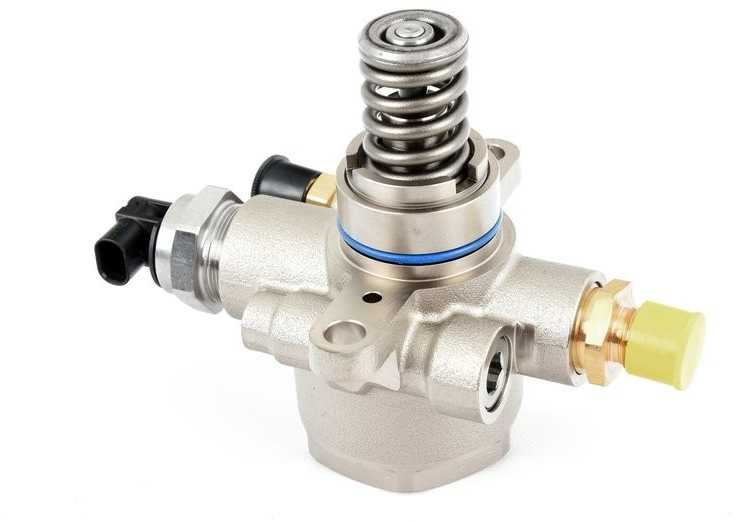 VAG Kuro Kibirkštis Pumpa Audi A4 A5 A6 A7 A8 Q5 Q7 Q8 Originalus 06M127026P