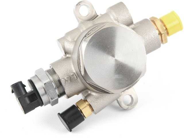 VAG Kuro Kibirkštis Pumpa Audi A4 A5 A6 A7 A8 Q5 Q7 Q8 Originalus 06M127026P