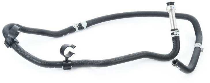 Vag Kuro Kuras Hozes Volkswagen Jetta Beetle 2015 2017 Originalus 06K133986BD