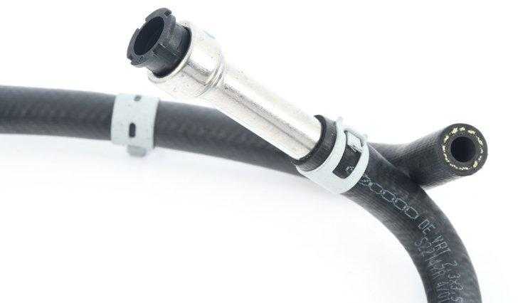 Vag Kuro Kuras Hozes Volkswagen Jetta Beetle 2015 2017 Originalus 06K133986BD