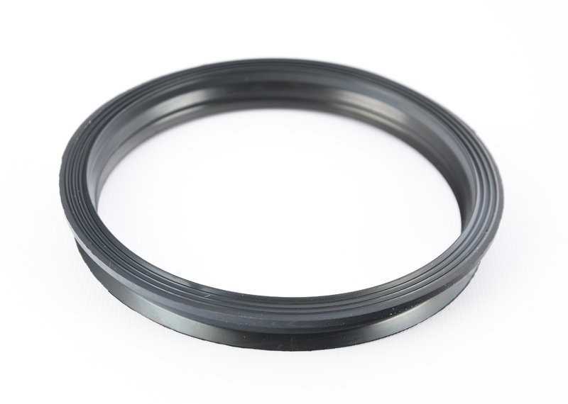 VAG Kuro siurblio bako sandariklis ORIGINALUS 1K0919133D Audi A3 VW Beetle CC 10-16