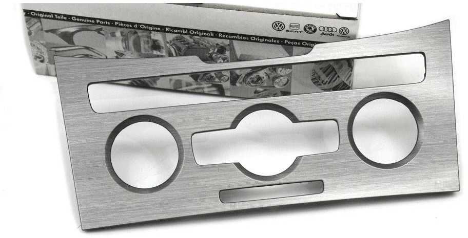 Vag kuro siurblio modulis Golf Jetta 2006 2007 originalus 3C8863082PV2