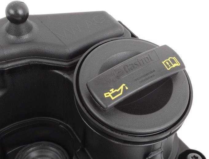 Vag kuro siurblys Audi A4 A6 1995 1996 1997 1998 originalus 03L103469R
