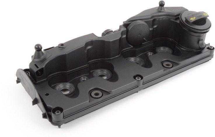 Vag kuro siurblys Audi A4 A6 1995 1996 1997 1998 originalus 03L103469R