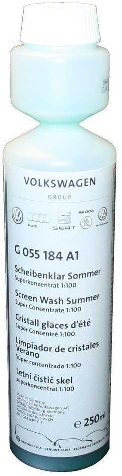 Vag kuro siurblys Audi A4 A6 1995 1996 1997 G055184A1