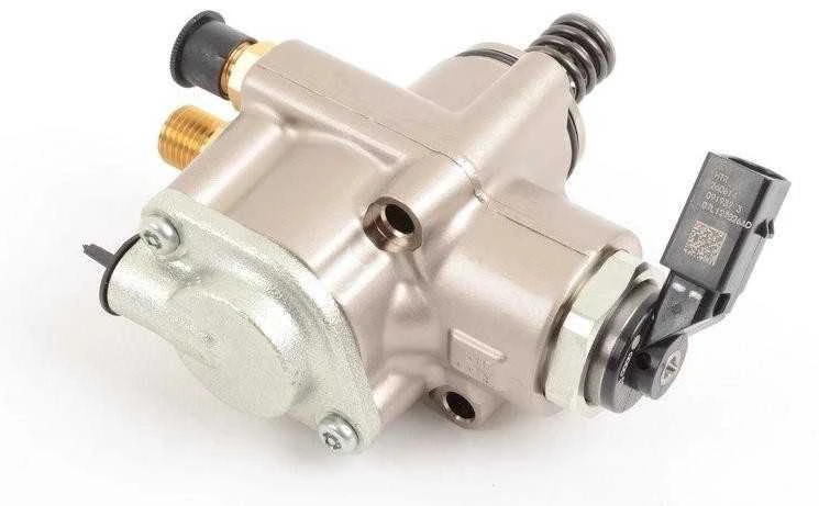 VAG Kuro Siurblys Audi A6 A8 2005 2011 Originalus 07L127026AD
