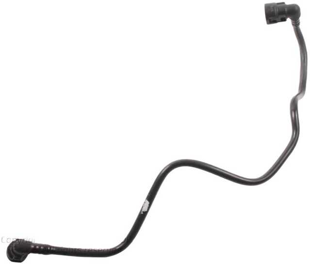 VAG Kuro Tiekejo Linija Audi A6 A7 RS6 RS7 Originalus 4G0201220B
