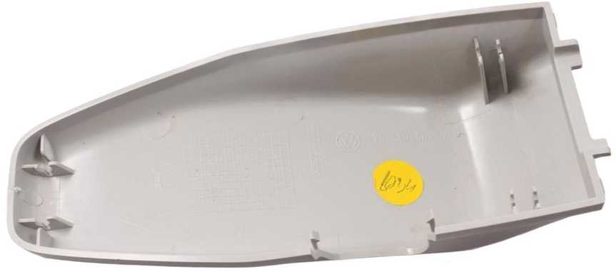Vag Kurotas Sensoriui Seat Mii KF 2012 2019 Originalus 1S0868437AY20