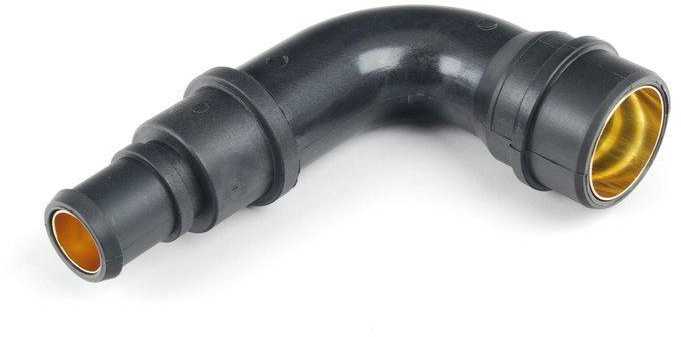 VAG Kvėpavimo linija VW AUDI Beetle kabrioletas Golf R32 GTI Rabbit Jetta 06A103213F